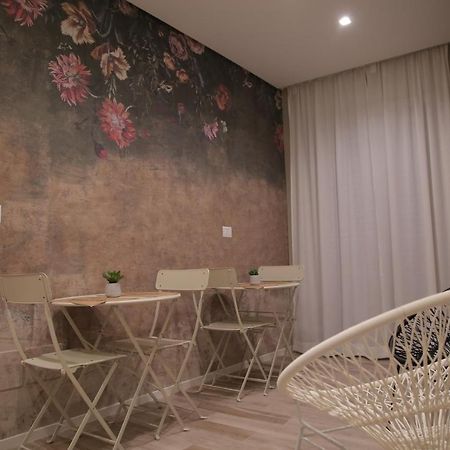 B&B Antigua Altamura Εξωτερικό φωτογραφία