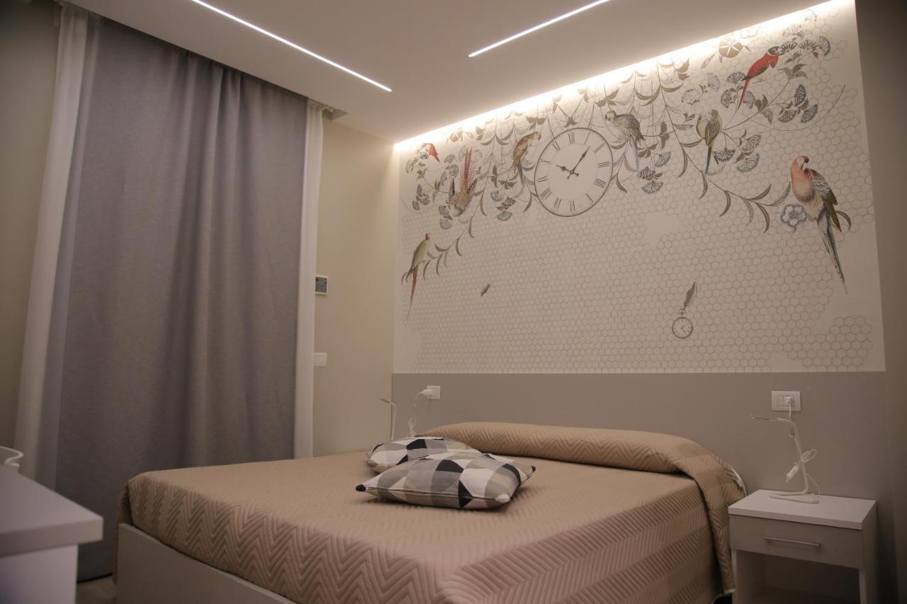B&B Antigua Altamura Εξωτερικό φωτογραφία