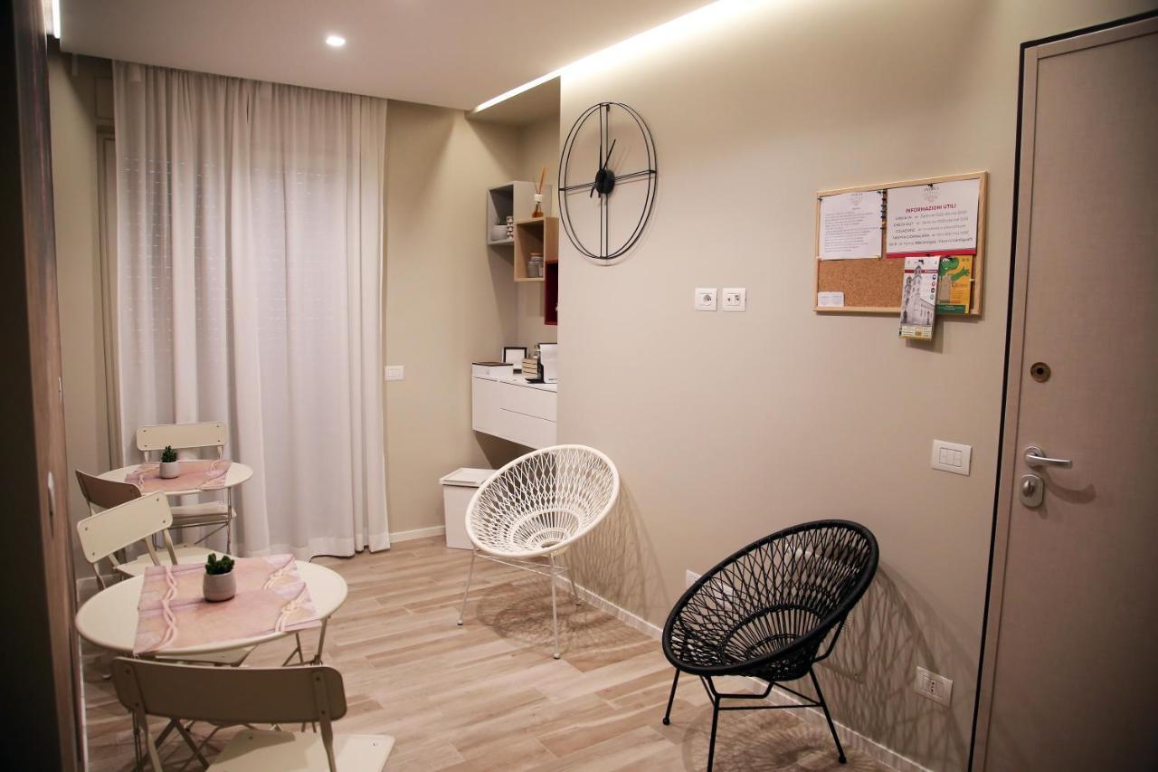 B&B Antigua Altamura Εξωτερικό φωτογραφία
